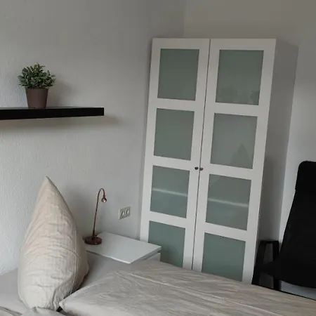 Quartier-Mehrblick-2 Apartment *